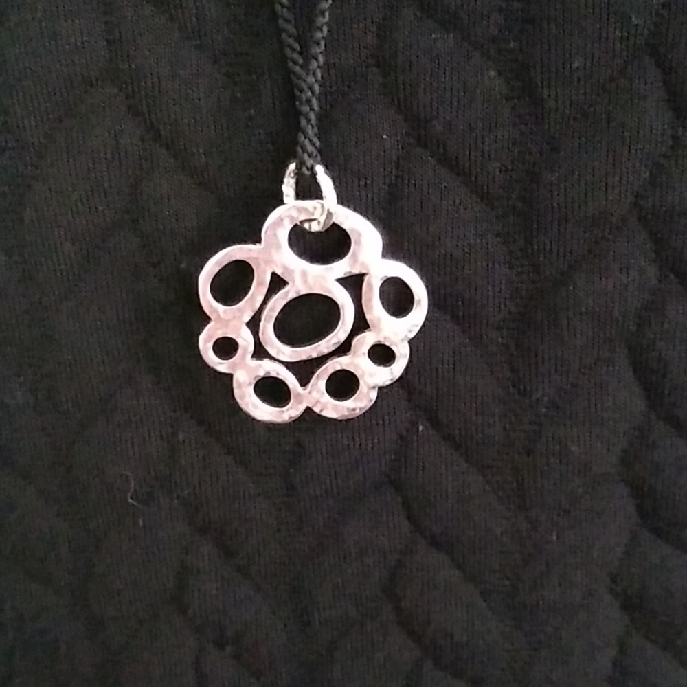 Ippolita, 925 necklace.